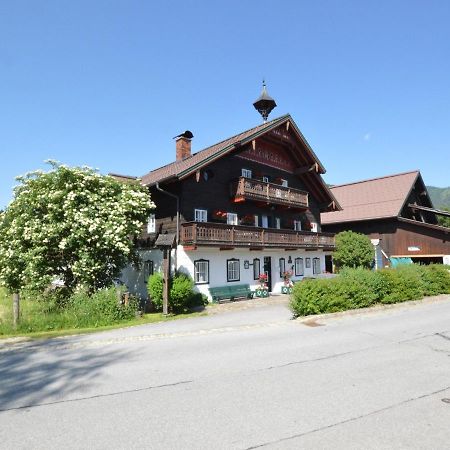 Elsa Flachau Exterior foto